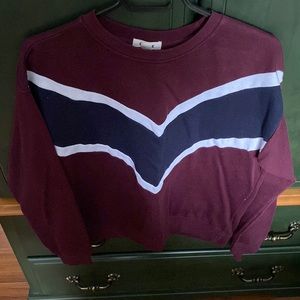 Garage Crewneck